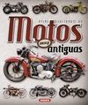 ATLAS ILUSTRADO DE MOTOS MUY ANTIGUAS