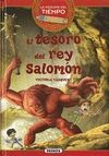 EL TESORO DEL REY SALOMN