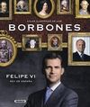 ATLAS ILUSTRADO DE LOS BORBONES