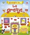 DIVERSI�N EN LA GRANJA