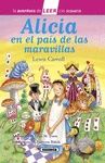 ALICIA EN EL PA�S DE LAS MARAVILLAS. NIVEL 3