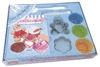 REPOSTER�A INFANTIL AZUL