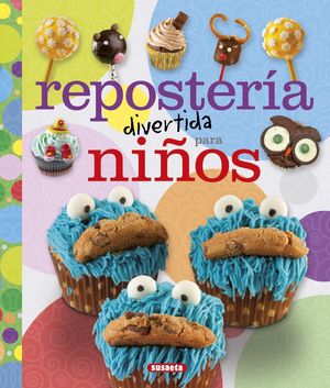 REPOSTERA DIVERTIDA PARA NIOS