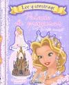 PALACIO DE PRINCESAS. LA BELLA DURMIENTE. LEE Y COSTRUYE