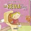 LA REINA DEL BA�O