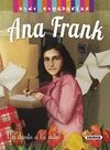 ANA FRANK. MINI BIOGRAFIAS