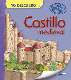 CASTILLO MEDIEVAL. YO DESCUBRO