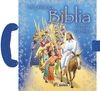 MI PRIMERA BIBLIA SIEMPRE CONMIGO (MALETIN)