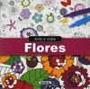 FLORES. ARTE Y COLOR