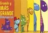 DINOSAURIOS. GRANDE Y M�S GRANDE