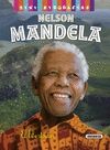 NELSON MANDELA. MINI BIOGRAFIAS