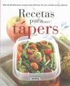 RECETAS PARA TPERS