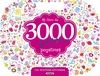 MI LIBRO DE 3000 PEGATINAS �FANT�STICAS! CON DIVERTIDAS ACTIVIDADES