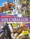 ENCICLOPEDIA DE LOS CABALLOS. BIBLIOTECA ESENCIAL