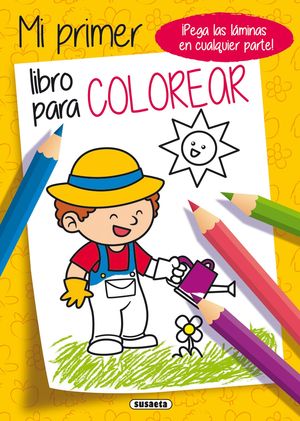 JARDINERO. MI PRIMER LIBRO DE N�MEROS