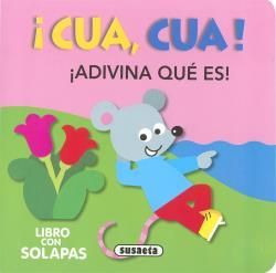 �CUA, CUA!