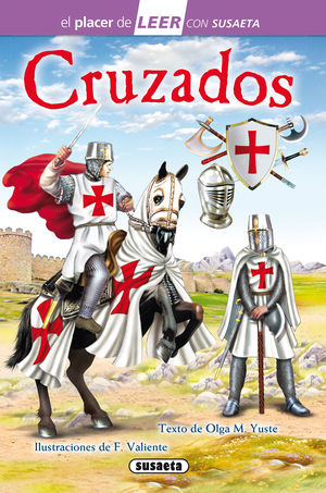 CRUZADOS