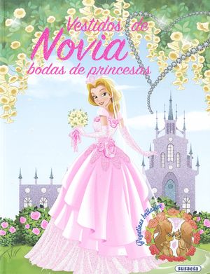 VESTIDOS DE NOVIA,