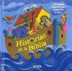 HISTORIAS DE LA BIBLIA