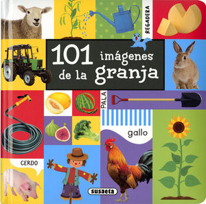 101 IMGENES DE LA GRANJA