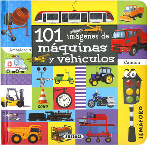 101 IMAGENES DE MAQUINAS Y VEHICULOS