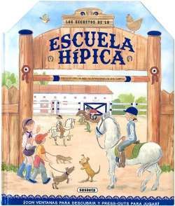 ESCUELA H�PICA