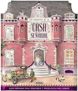 CASA SE�ORIAL