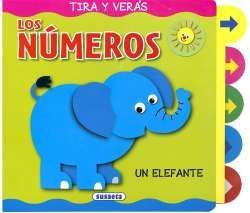 LOS N�MEROS
