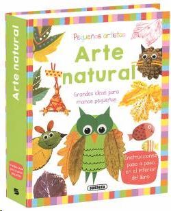 ARTE NATURAL