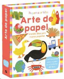 ARTE DE PAPEL