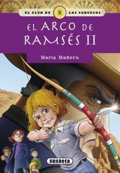 EL ARCO DE RAMSS II