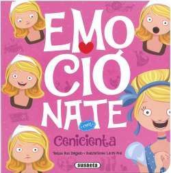 CENICIENTA. EMOCIONATE CON