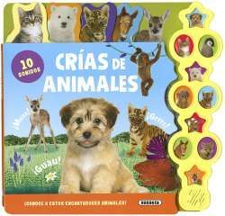 CRAS DE ANIMALES