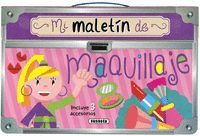 MAQUILLAJE (MI MALETIN DE...)