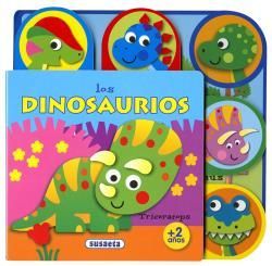 LOS DINOSAURIOS. INDICES CIRCULARES