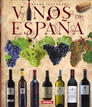 VINOS DE ESPAA