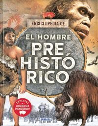 EL HOMBRE PREHISTRICO