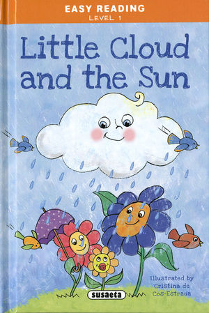 LITTLE CLOUD AND THE SUN (LEVEL 1)