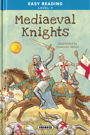 MEDIAEVAL KNIGHTS (LEVEL 3)