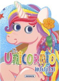 EL UNICORNIO MGICO 1