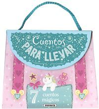 7 CUENTOS MGICOS