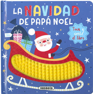 LA NAVIDAD DE PAP NOEL