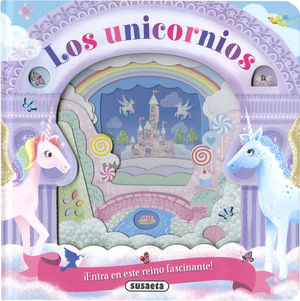 LOS UNICORNIOS