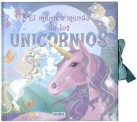 EL MGICO MUNDO DE LOS UNICORNIOS