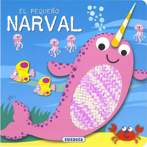 EL PEQUEQO NARVAL