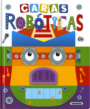 CARAS ROBOTICAS