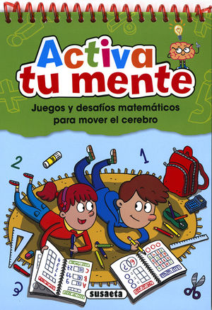 ACTIVA TU MENTE