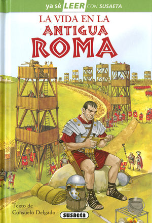 LA VIDA EN LA ANTIGUA ROMA