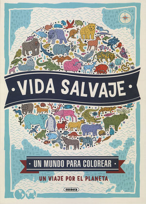 VIDA SALVAJE