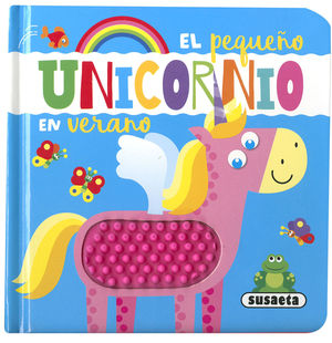 EL PEQUE�O UNICORNIO EN VERANO